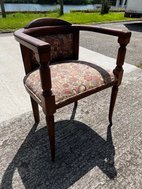 Upholstered chairs for sale
