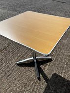 Outdoor cafe tables for sale