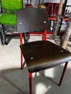 Cafe chairs