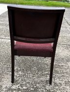 Bistro Chairs For Sale