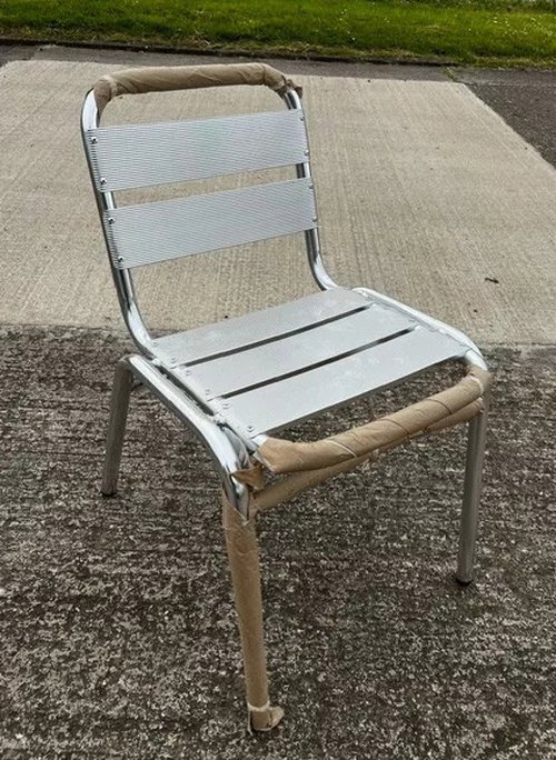 Aluminium Stacking Chairs For Sale Aluminium Stacking Chairs For Sale