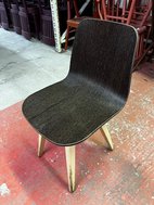 Second hand cafe chair