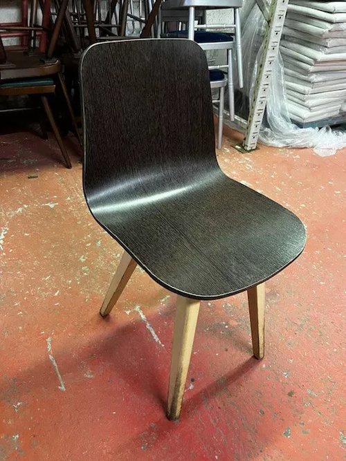 Plywood dining chairs Plywood dining chairs