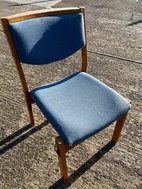 Church chairs for sale