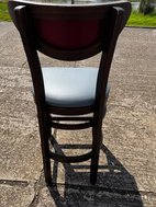 Second hand bar chairs