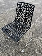 Chair Groove by Grand Soleil