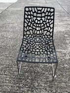 Grandsoleil cafe chairs