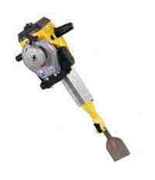 Marquee Peg driver Wacker BH23 Marquee Peg driver Wacker BH23