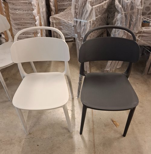 Plastic Cafe Chairs Plastic Cafe Chairs