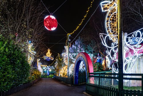 Commercial Christmas Lights Commercial Christmas Lights