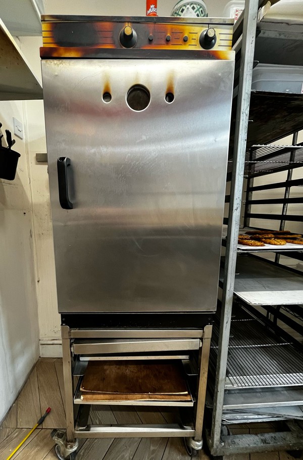 Rofco B40 Bread Oven
