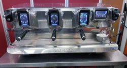Faema E71 coffee machine