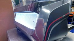 Faema E71 espresso machine