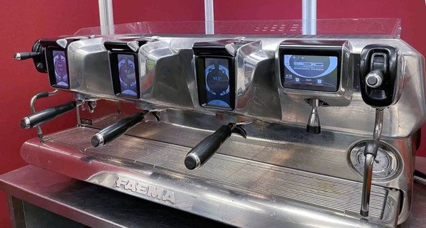 Second hand Faema E71