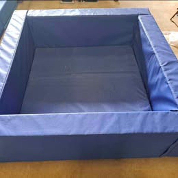 Soft play ball pit for sale