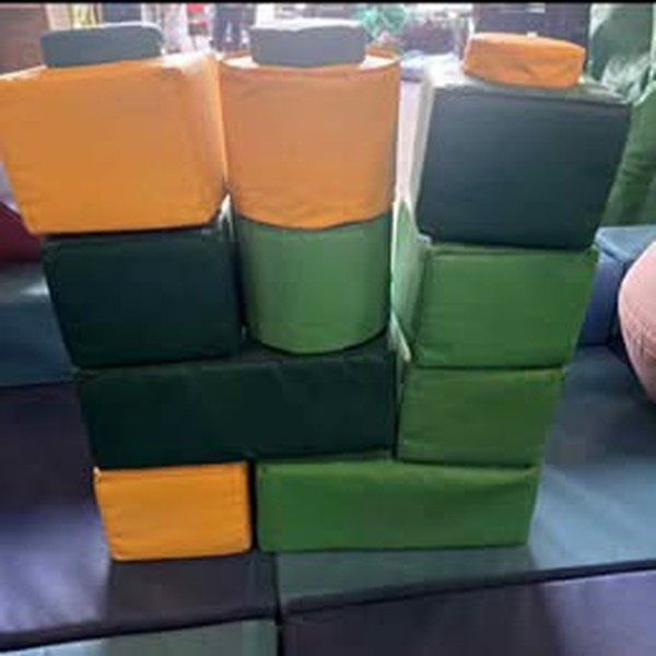 Soft play equipment for sale