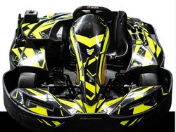 Sodikart SR4 270cc 9CV
