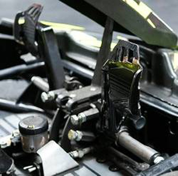 Sodikart Brakes SR4