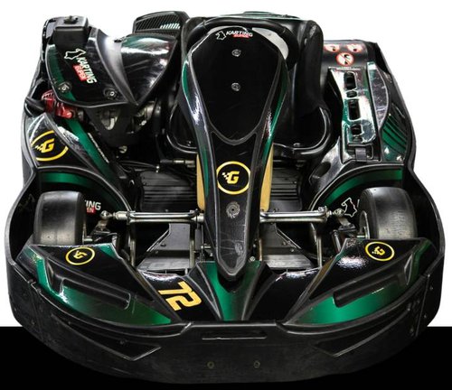 Sodikart GT4R 270cc 13cv Sodikart GT4R 270cc 13cv