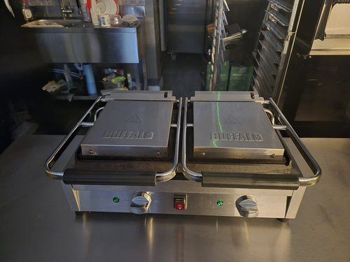 Contact grill for sale Contact grill for sale