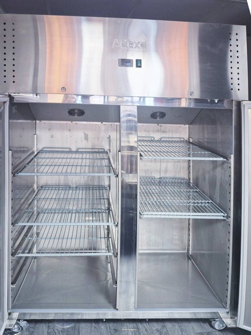 Adexa double door fridge for sale Adexa double door fridge for sale