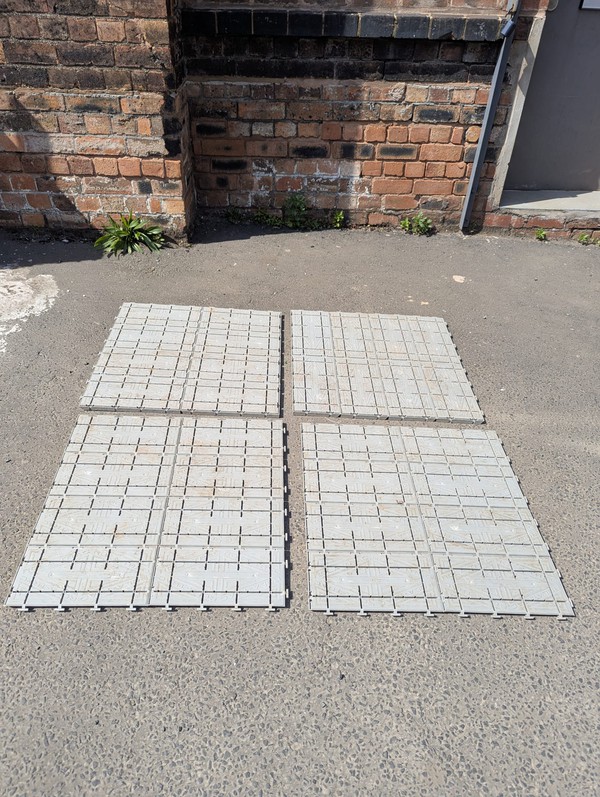 used marquee flooring for sale