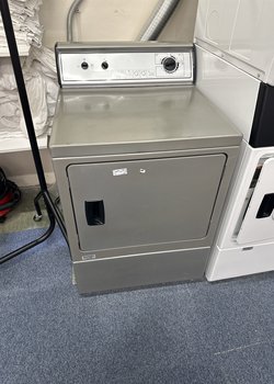 Secondhand Primus Gas Dryer For Sale