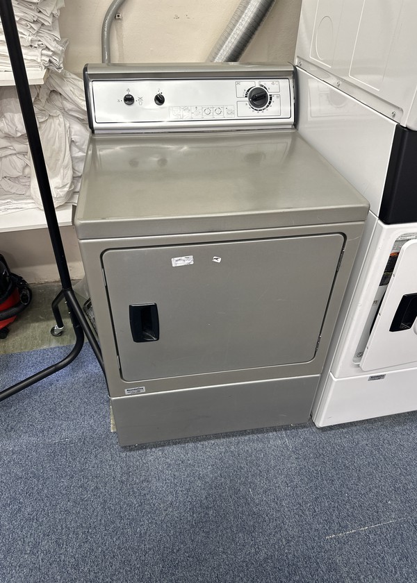 Secondhand Primus Gas Dryer For Sale