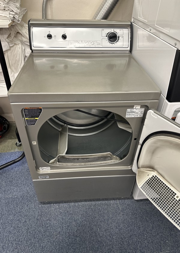 Secondhand Primus Gas Dryer For Sale