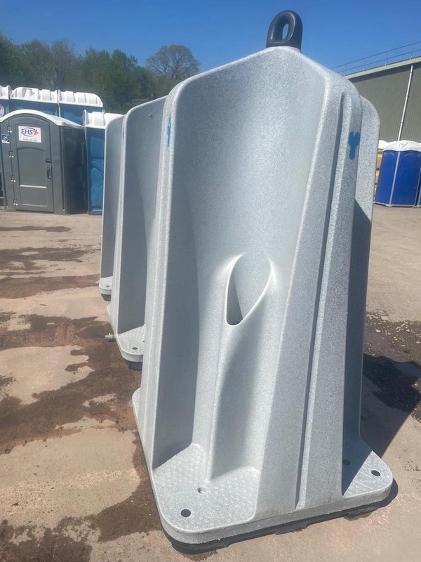Pyramid Urinals for sale