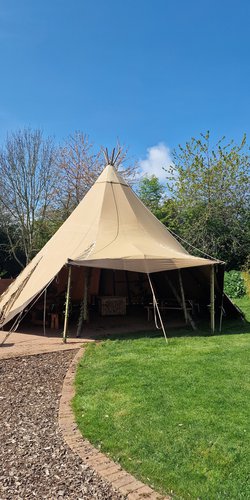 Secondhand Tentipi Cirrus 72 For Sale