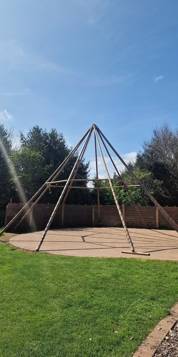 Secondhand Tentipi Cirrus 72 For Sale