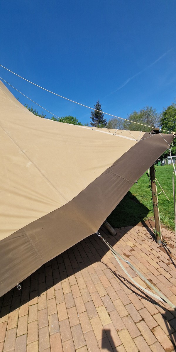 Secondhand Tentipi Cirrus 72 For Sale