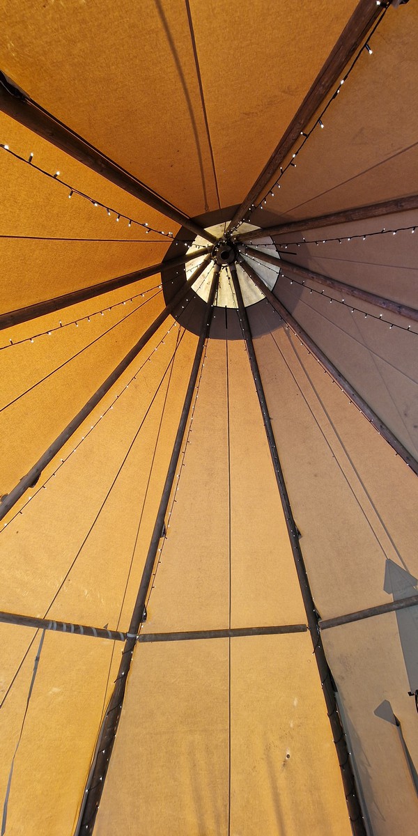 Secondhand Tentipi Cirrus 72 For Sale