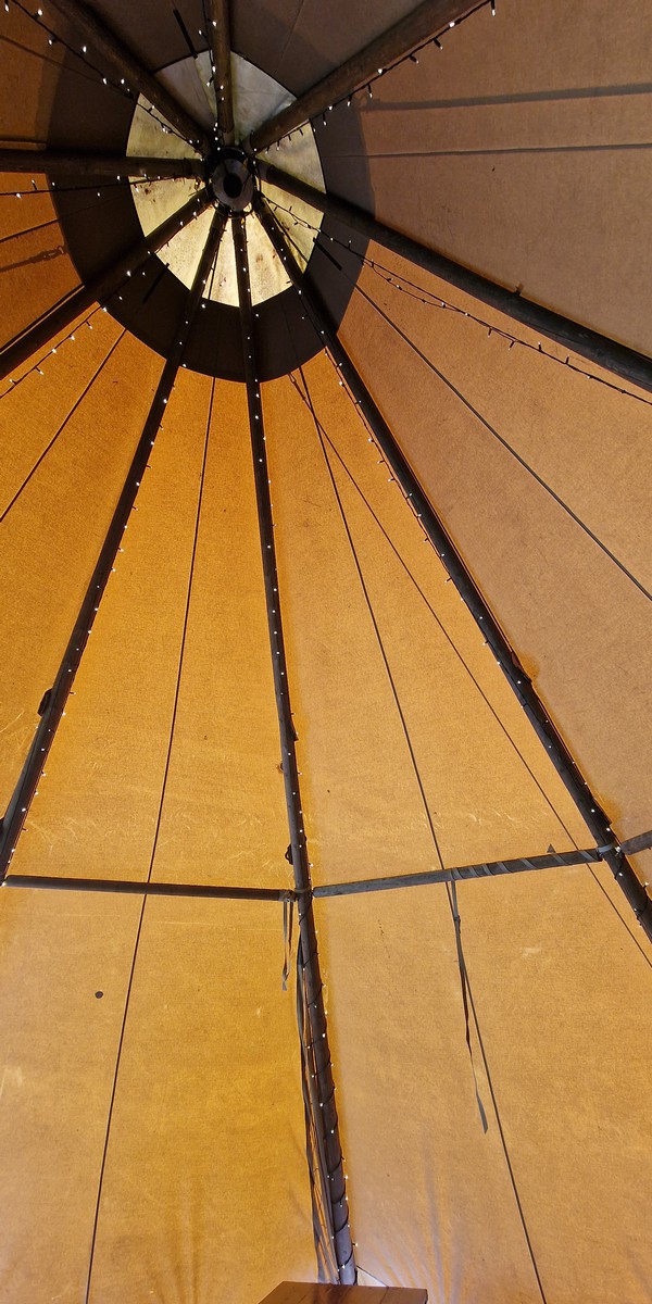 Secondhand Tentipi Cirrus 72 For Sale