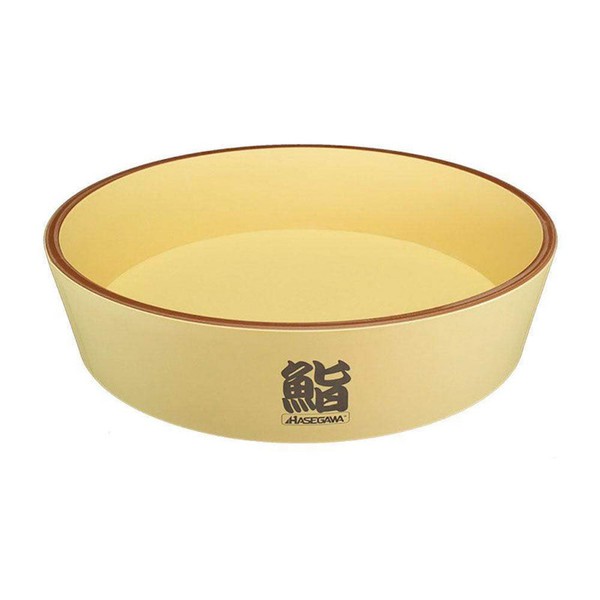 Japanese Hangiri Sushi Rice Bowl