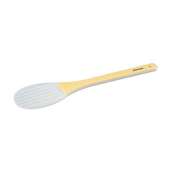 Japanese Mixing Spatula