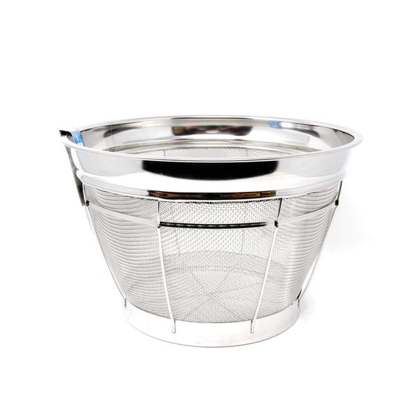 Deep Rice Colander