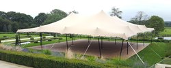 Secondhand 15 x 15m Freeform V3 Flex For Sale