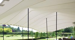 Secondhand 10 x 15m Freeform V3 Flex For Sale