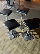 Secondhand Bar Stools For Sale
