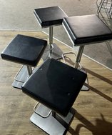 Secondhand Bar Stools For Sale
