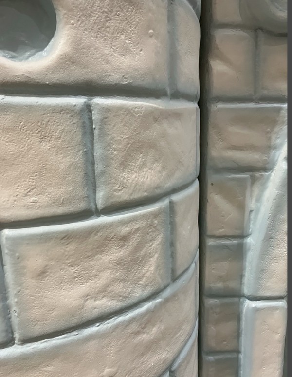 Ice castle prop for sale