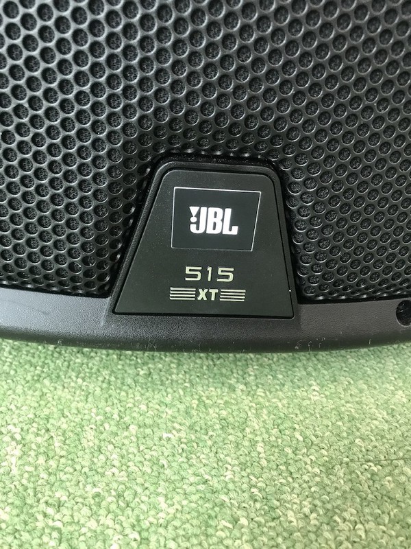 Speaker