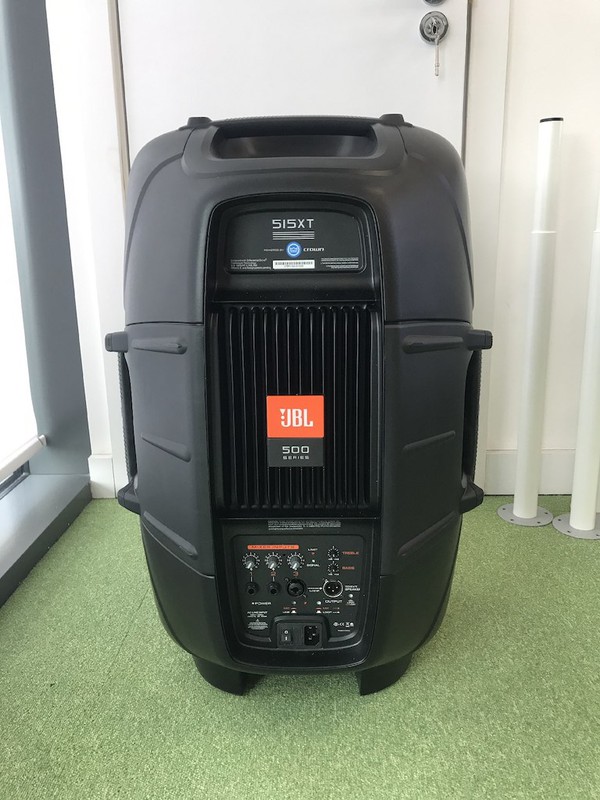 JBL EON 515XT Speaker
