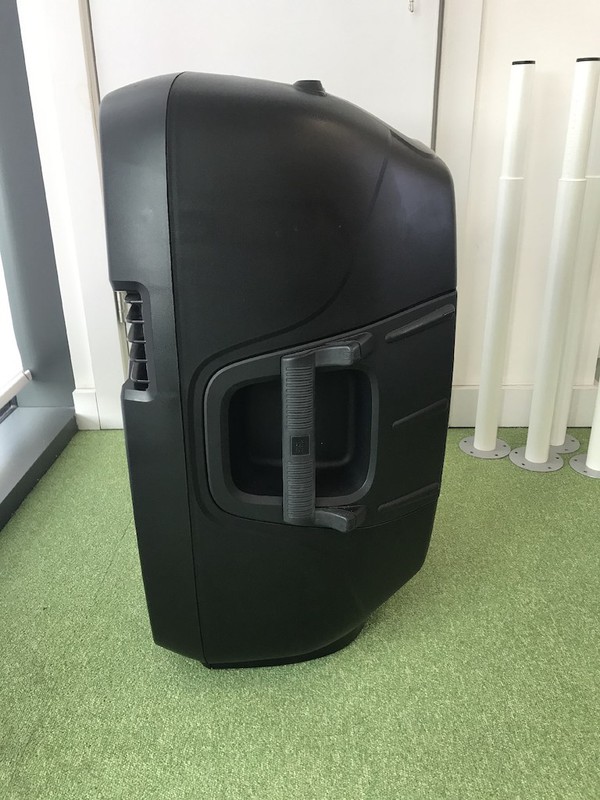 JBL EON Speaker