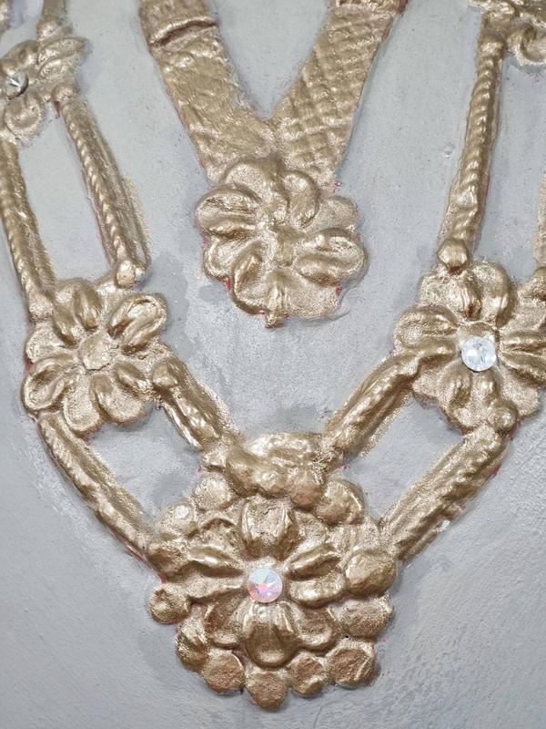 Ganesh Gold jewelry