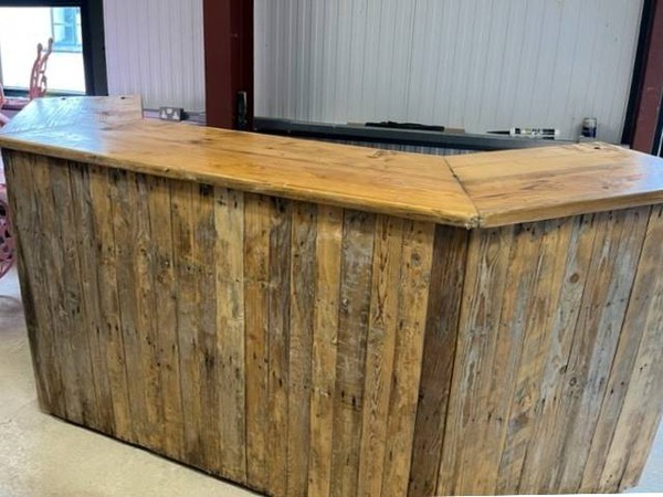 Portable bar for sale