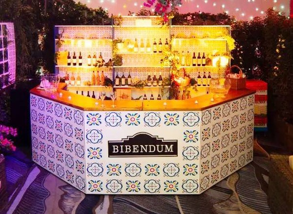 Wedding bar for sale