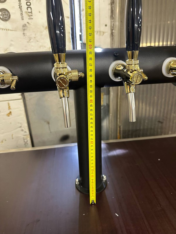 Buy Draft Beer Tower T shape